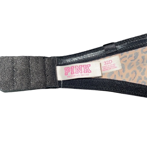 Victoria’s Secret & Pink Victoria’s Bras Bundle of 2 32D - Picture 3 of 6